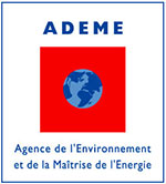 logo ademe Biogaz Dunois - méthanisation agricole