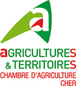 logo chambre agriculture Biogaz Dunois - méthanisation agricole